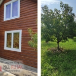 Vikendica na 4 km od Vrnjačke Banje